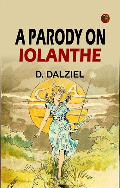 A Parody on Iolanthe