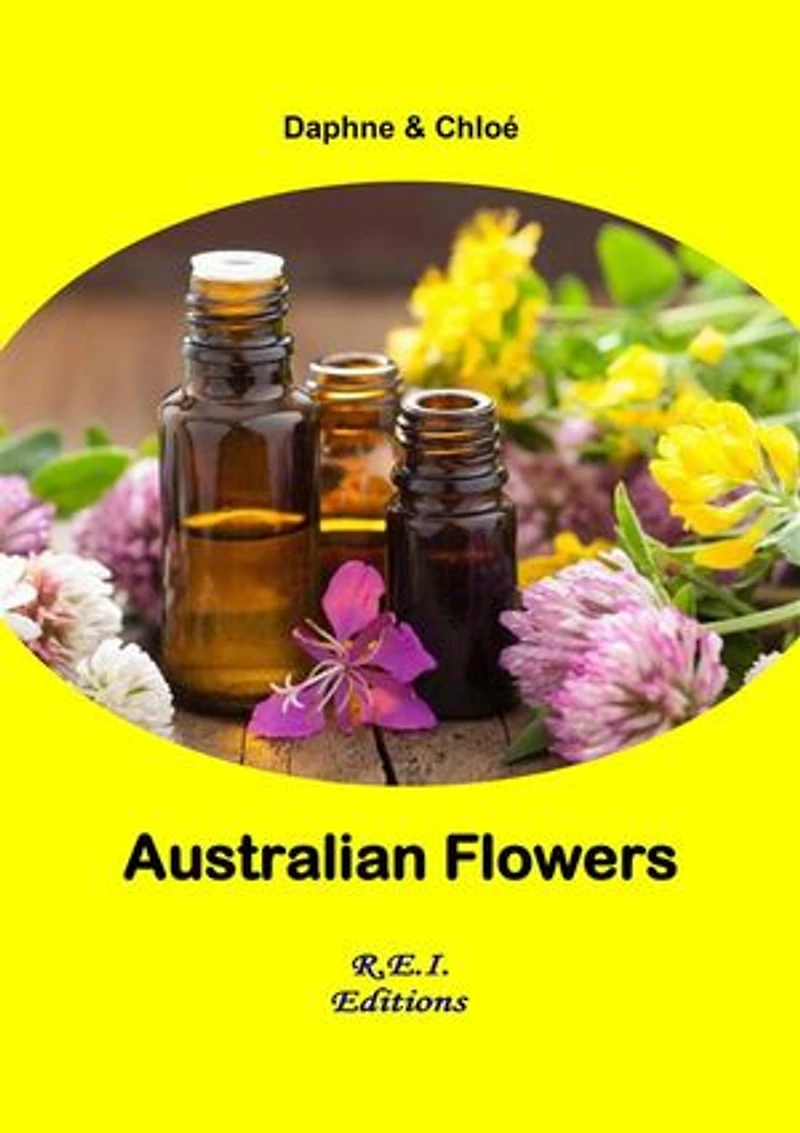 Australian Flowers