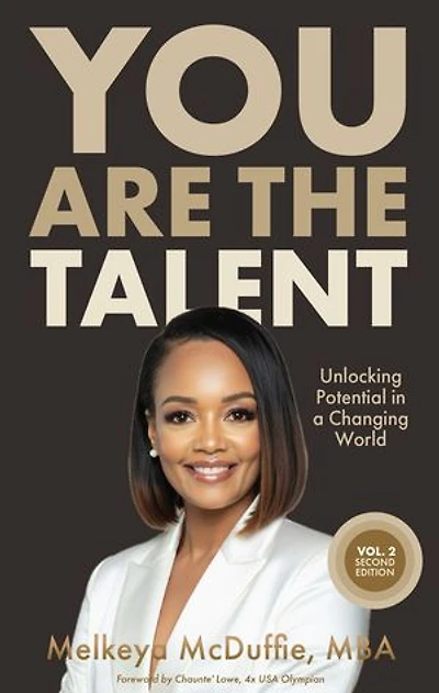 You Are The Talent