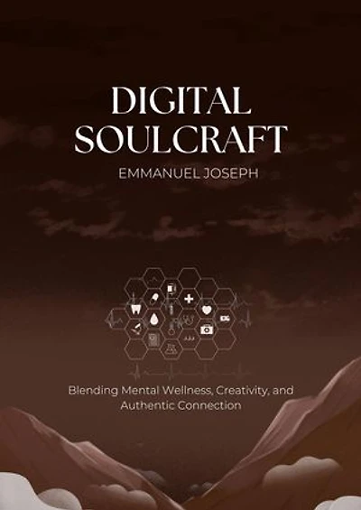 Digital Soulcraft: Blending Mental Wellness, Creativity, and Authentic Connection