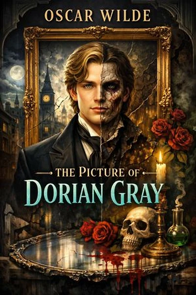 The Picture of Dorian Gray