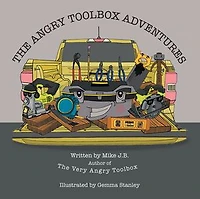 The Angry Toolbox Adventures