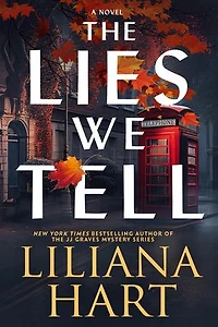 The Lies We Tell