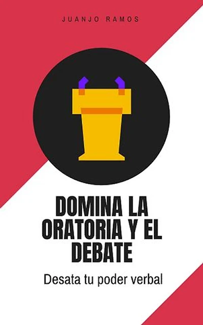 Domina la oratoria y el debate