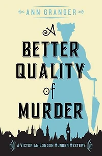 A Better Quality of Murder