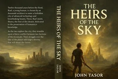 Les Héritiers du ciel