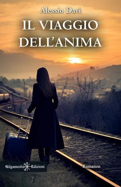 Il viaggio dell’anima
