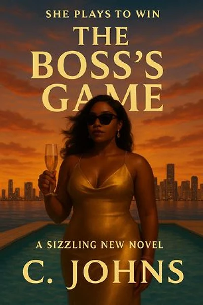 The Boss Game: 1, #1