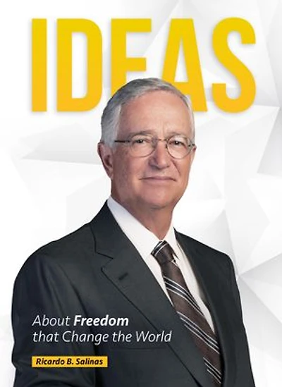 Ideas About Freedom that Change the World
