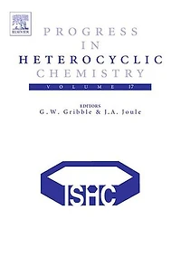 Progress in Heterocyclic Chemistry
