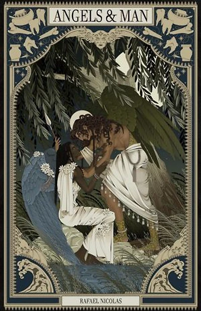 Angels & Man: Angels, #2