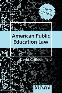 American Public Education Law Primer