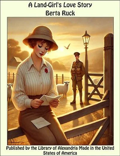 A Land-Girl's Love Story