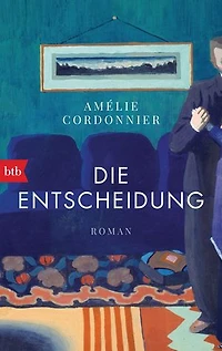 Die Entscheidung: Roman