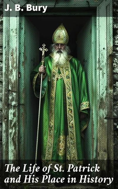 The Life of St. Patrick and His Place in History: Enriched edition. Unveiling the Legacy of Ireland's Patron Saint