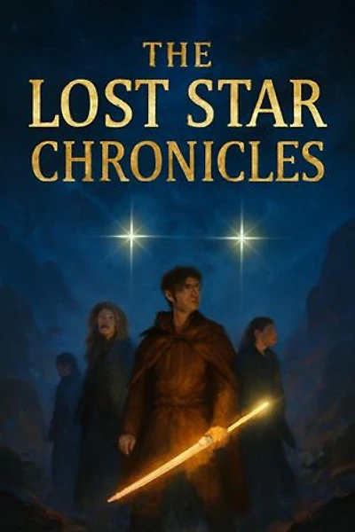 The Lost Star Chronicles