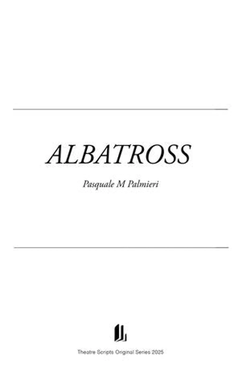 Albatross: Theatre Plays, #1
