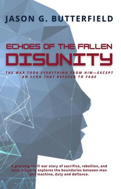 Disunity: Echoes of the Fallen