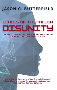 Disunity: Echoes of the Fallen
