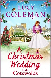 A Christmas Wedding the Cotswolds