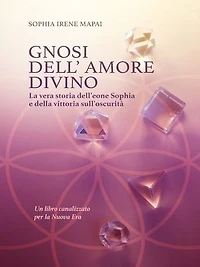 Gnosi dell'amore divino. La vera storia dell'eone Sophia e della vittoria sull'oscurità: Un libro canalizzato per la Nuova Era
