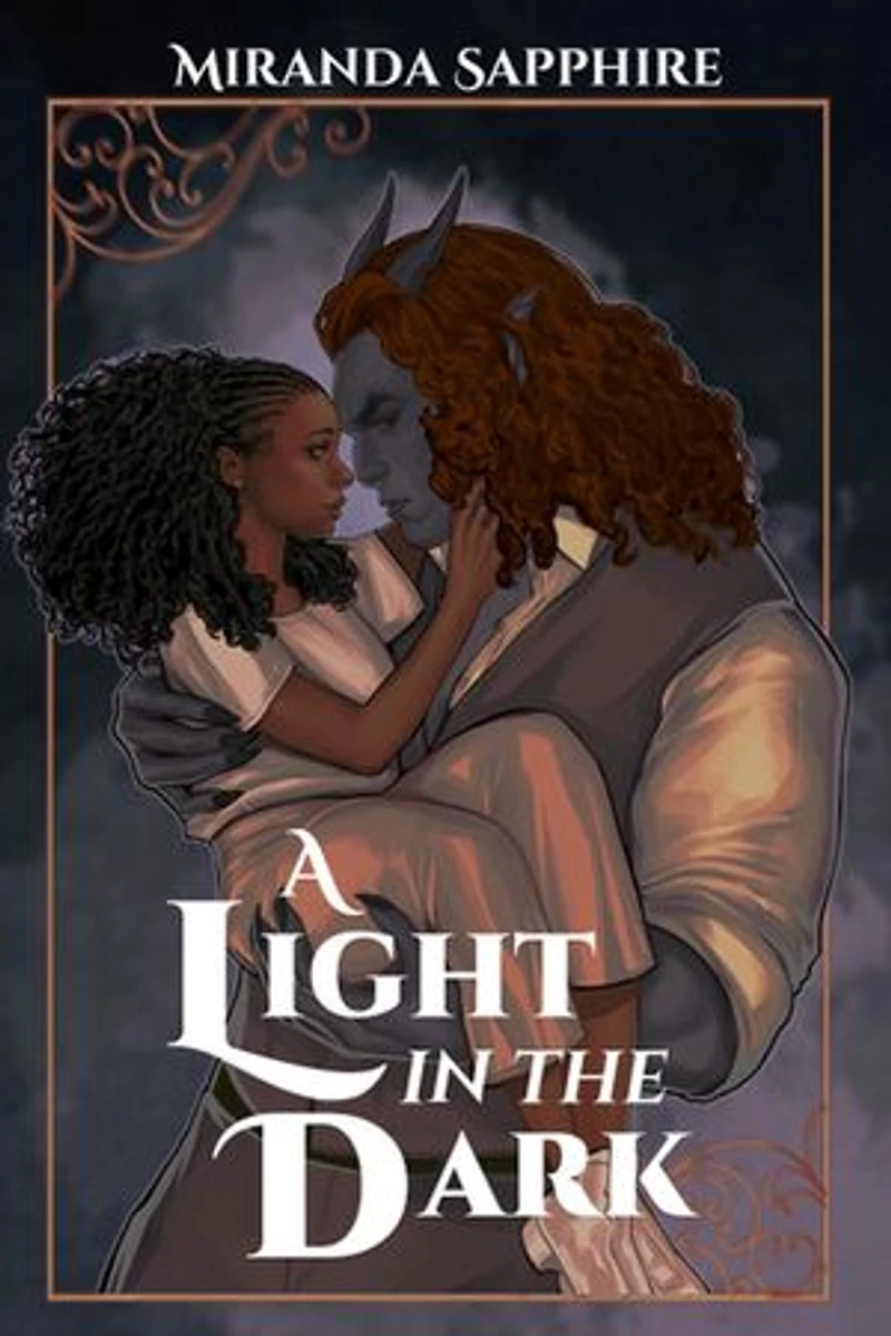 A Light in the Dark: Banish the Dark, #1