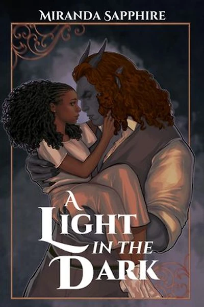 A Light in the Dark: Banish the Dark, #1