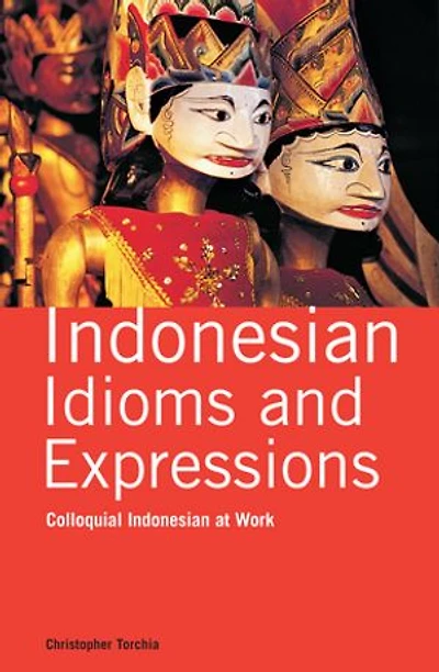 Indonesian Slang: Colloquial At Work