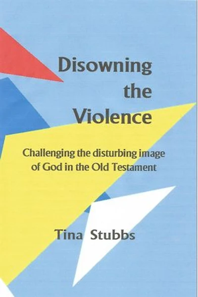 Disowning the Violence