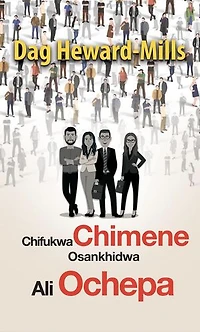 Chifukwa Chimene Osankhidwa Ali Ochepa