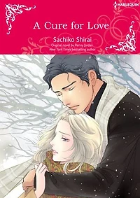 A CURE FOR LOVE: Harlequin Comics
