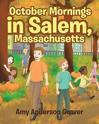 October Mornings Salem, Massachusetts