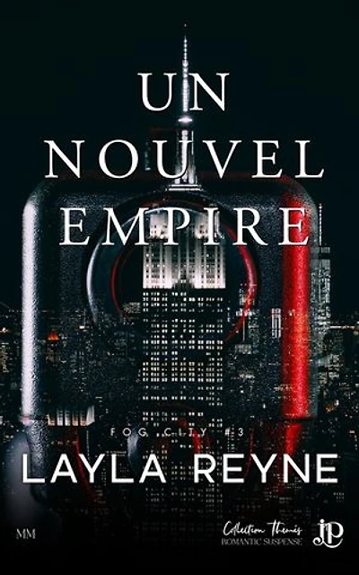 Un nouvel empire: Fog city #3
