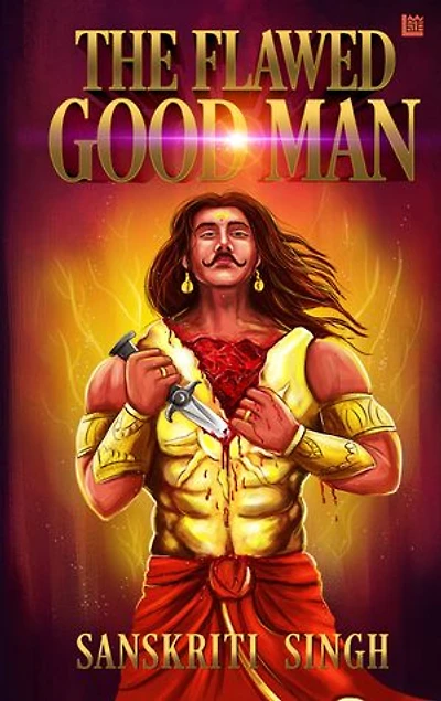 The Flawed Good Man