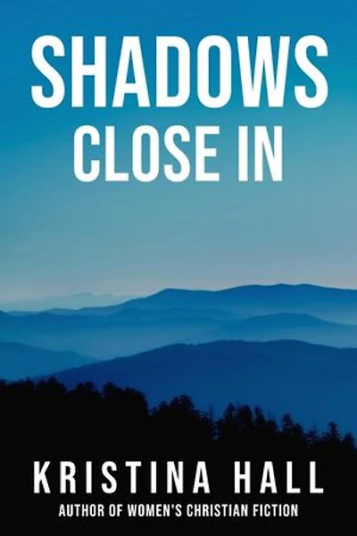 Shadows Close In: Kentucky Midnight, #3