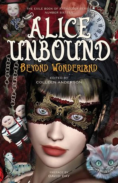 Alice Unbound: Beyond Wonderland