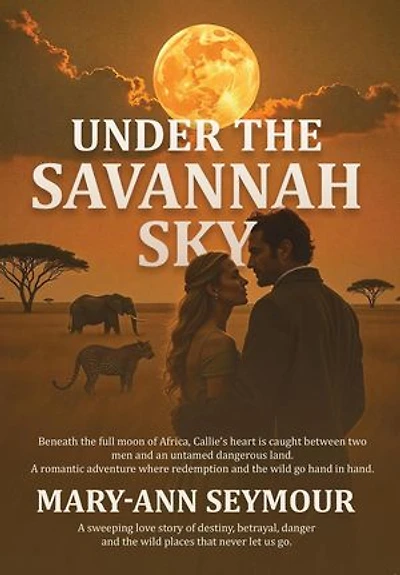 Under the Savannah Sky