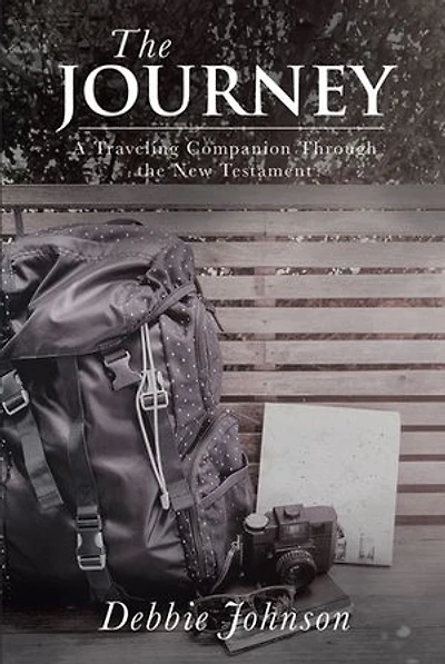 The Journey: A Traveling Companion Through New Testament
