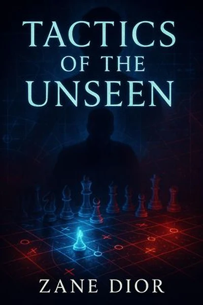 Tactics of the unseen