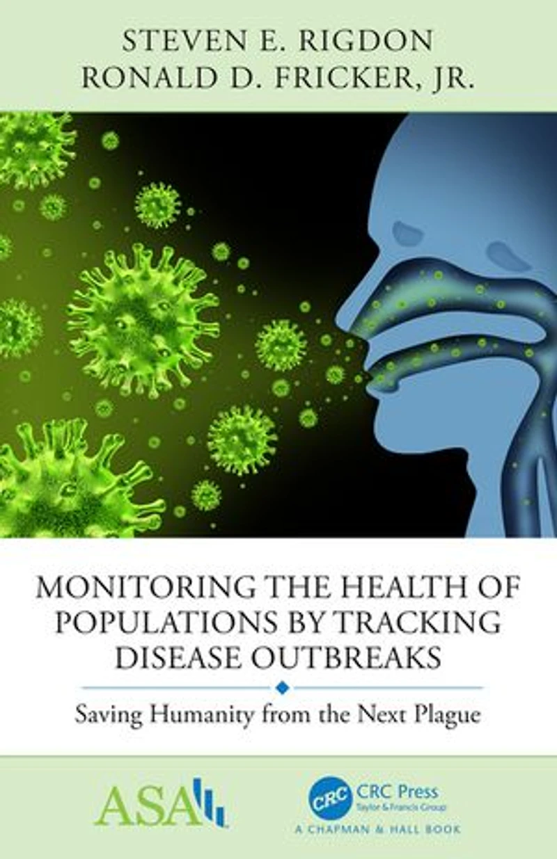 Monitoring the Health of Populations by Tracking Disease Outbreaks: Saving Humanity from Next Plague