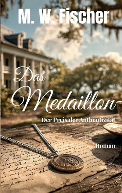 Das Medaillon: Der Preis der Authentizität