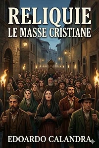 Reliquie - Le masse cristiane
