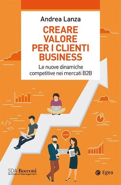 Creare valore per i clienti business: Le nuove dinamiche competitive nei mercati B2B