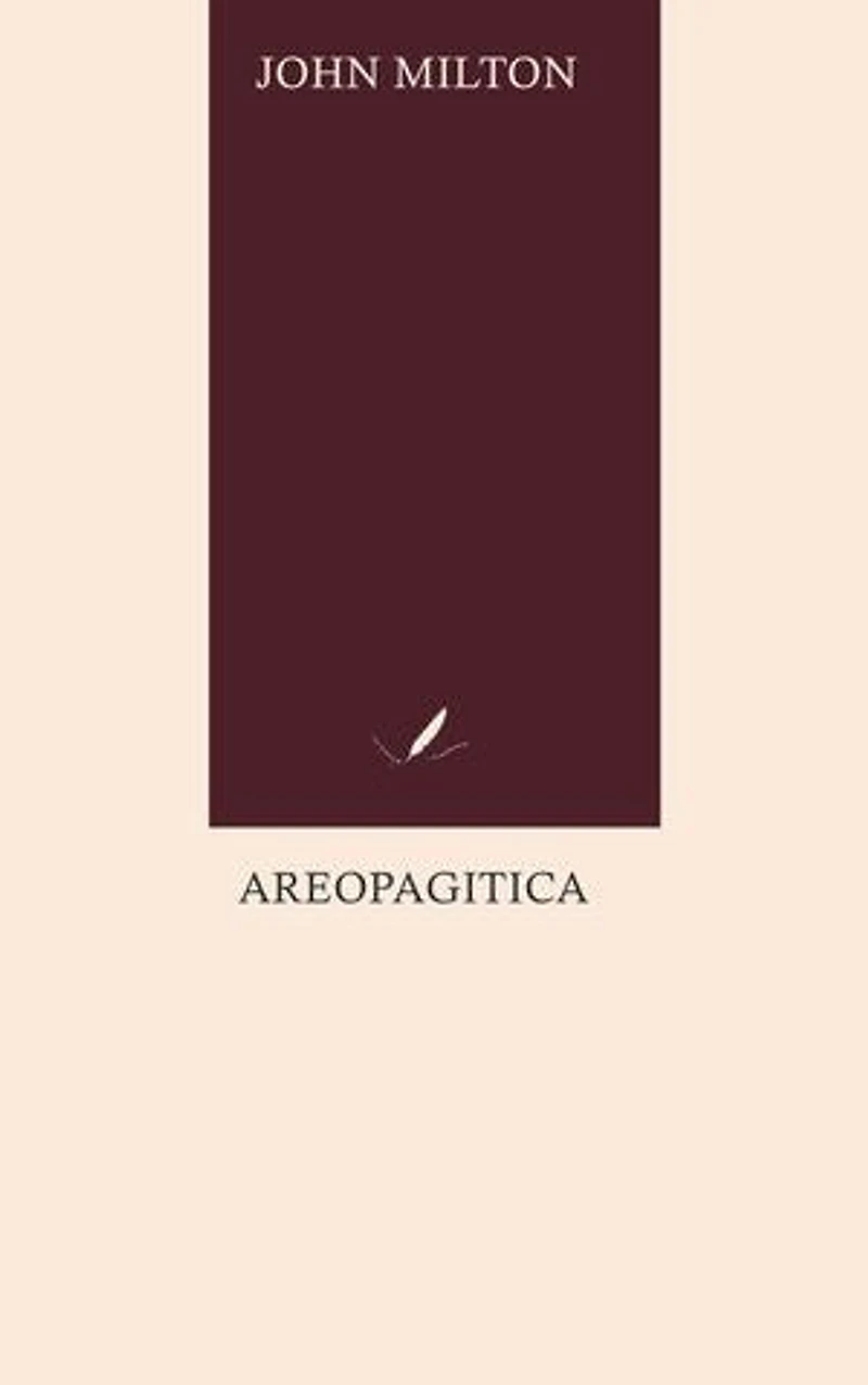 Areopagitica
