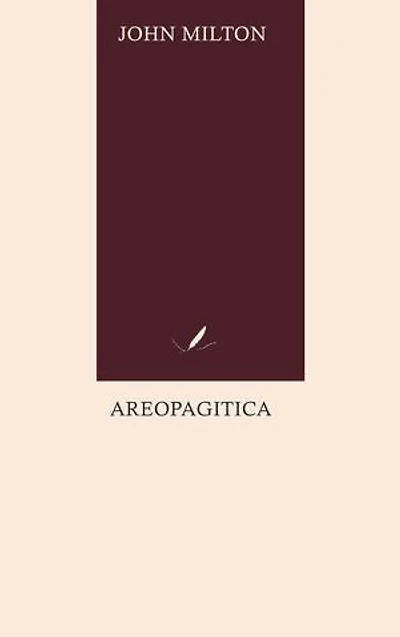 Areopagitica