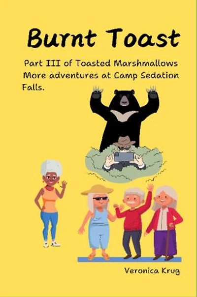 Burnt Toast