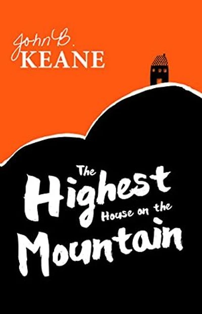 The Highest House on Mountain