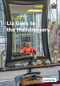 Liz Goes to the Hairdressers