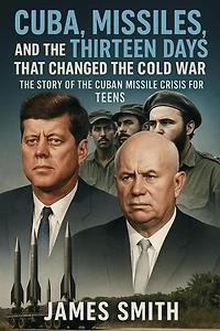 Cuba, Missiles, and the Thirteen Days That Changed the Cold War: The Story of the Cuban Missile Crisis for Teen