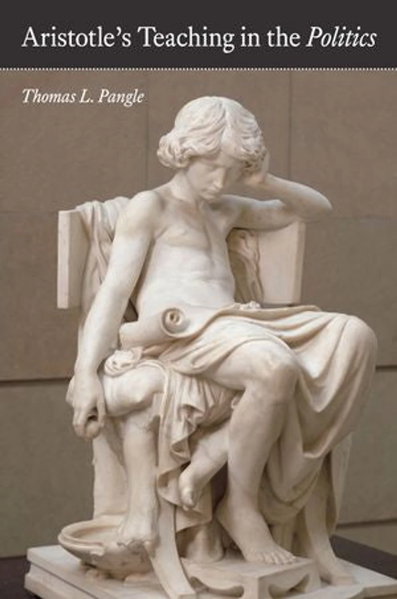 Aristotle's Teaching the "Politics"
